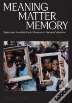Meaning Matter Memory