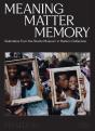 Meaning Matter Memory - Preview