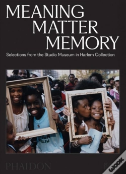Capa do artigo Meaning Matter Memory
