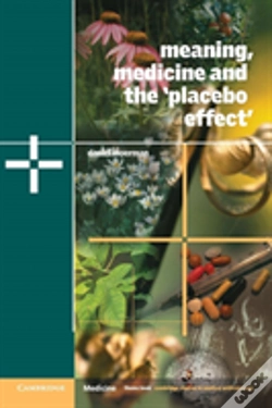 Capa do artigo Meaning, Medicine And The 'Placebo Effect'