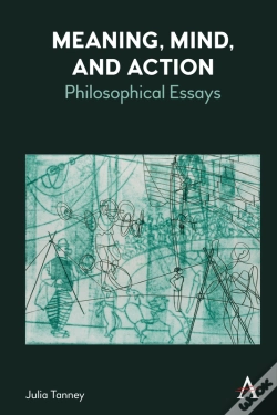 Capa do artigo Meaning, Mind, And Action