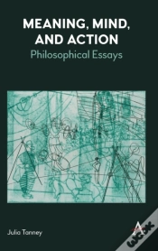 Capa do artigo Meaning, Mind, And Action