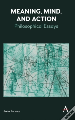 Capa do artigo Meaning, Mind, And Action