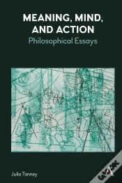 Capa do artigo Meaning, Mind, And Action