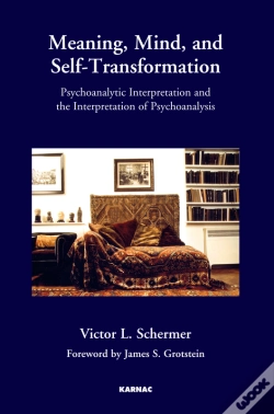 Capa do artigo Meaning, Mind, And Self-Transformation