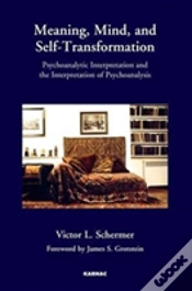 Capa do artigo Meaning, Mind, And Self-Transformation