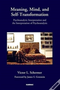 Capa do artigo Meaning, Mind, And Self-Transformation