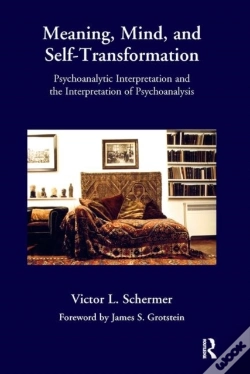 Capa do artigo Meaning, Mind, And Self-Transformation