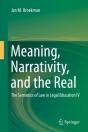 Meaning, Narrativity, And The Real - Preview