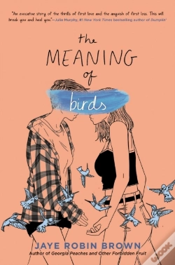Capa do artigo Meaning Of Birds
