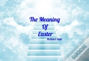 Capa do artigo Meaning Of Easter