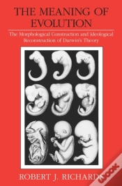 Capa do artigo Meaning Of Evolution