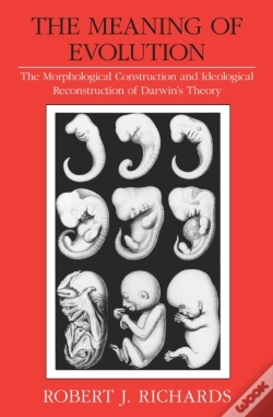 Capa do artigo Meaning Of Evolution