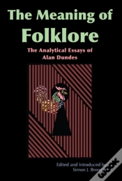 Capa do artigo Meaning Of Folklore