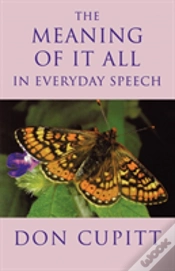 Capa do artigo Meaning Of It All In Everyday Speech