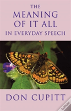 Capa do artigo Meaning Of It All In Everyday Speech