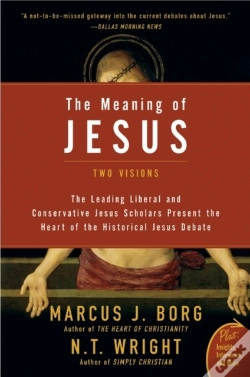 Capa do artigo Meaning Of Jesus