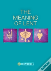 Capa do artigo Meaning Of Lent