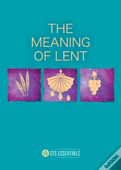 Capa do artigo Meaning Of Lent