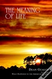 Capa do artigo Meaning Of Life