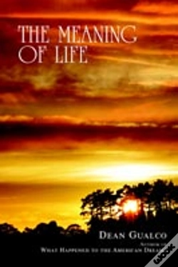 Capa do artigo Meaning Of Life