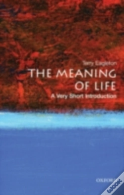 Capa do artigo Meaning Of Life