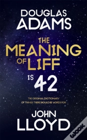 Capa do artigo Meaning Of Liff
