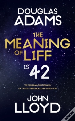 Capa do artigo Meaning Of Liff