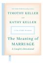 Meaning Of Marriage: A Couple'S Devotional - Preview
