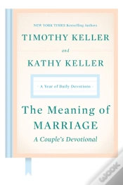 Capa do artigo Meaning Of Marriage: A Couple