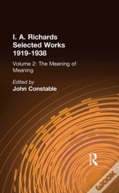 Capa do artigo Meaning Of Meaning V 2