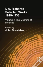 Capa do artigo Meaning Of Meaning V 2