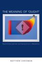 Meaning Of 'Ought' - Preview