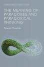Meaning Of Paradoxes And Paradoxical Thinking - Preview