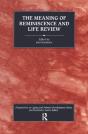 Meaning Of Reminiscence And Life Review - Preview