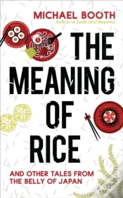 Capa do artigo Meaning Of Rice