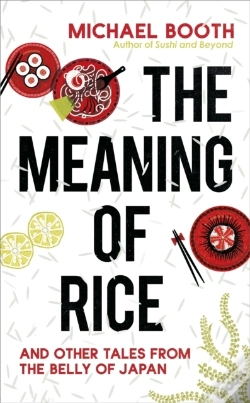 Capa do artigo Meaning Of Rice