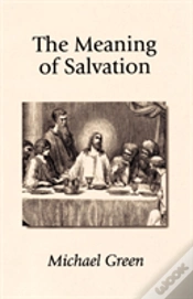 Capa do artigo Meaning Of Salvation