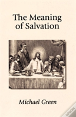 Capa do artigo Meaning Of Salvation