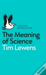 Capa do artigo Meaning Of Science