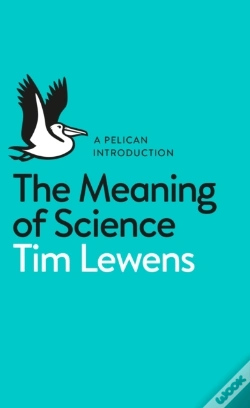 Capa do artigo Meaning Of Science