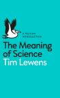 Meaning Of Science - Preview