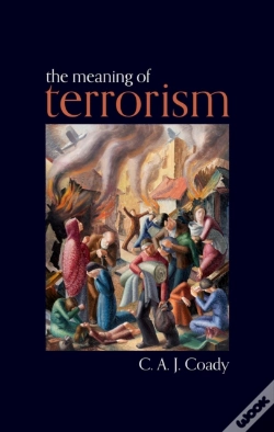 Capa do artigo Meaning Of Terrorism