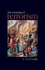 Meaning Of Terrorism - Preview