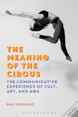 Capa do artigo Meaning Of The Circus