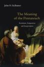 Meaning Of The Pentateuch - Preview