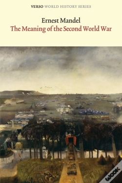 Capa do artigo Meaning Of The Second World War