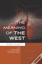 Capa do artigo Meaning Of The West