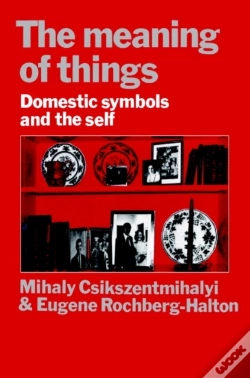 Capa do artigo Meaning Of Things