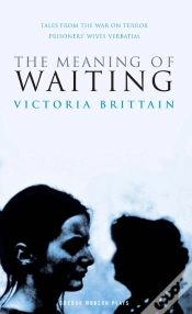 Capa do artigo Meaning Of Waiting